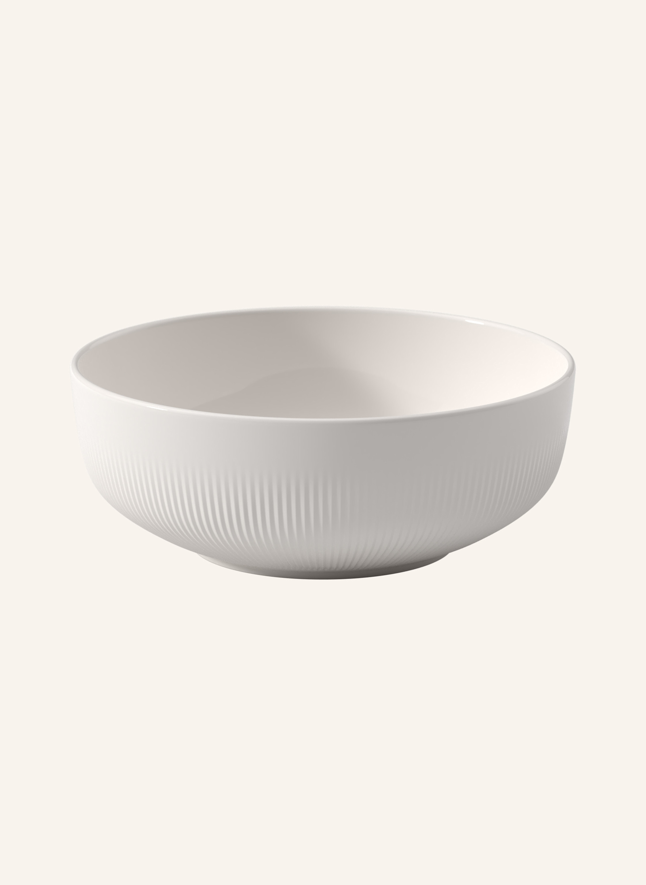 Villeroy & Boch Salat-/Servierschüssel AFINA