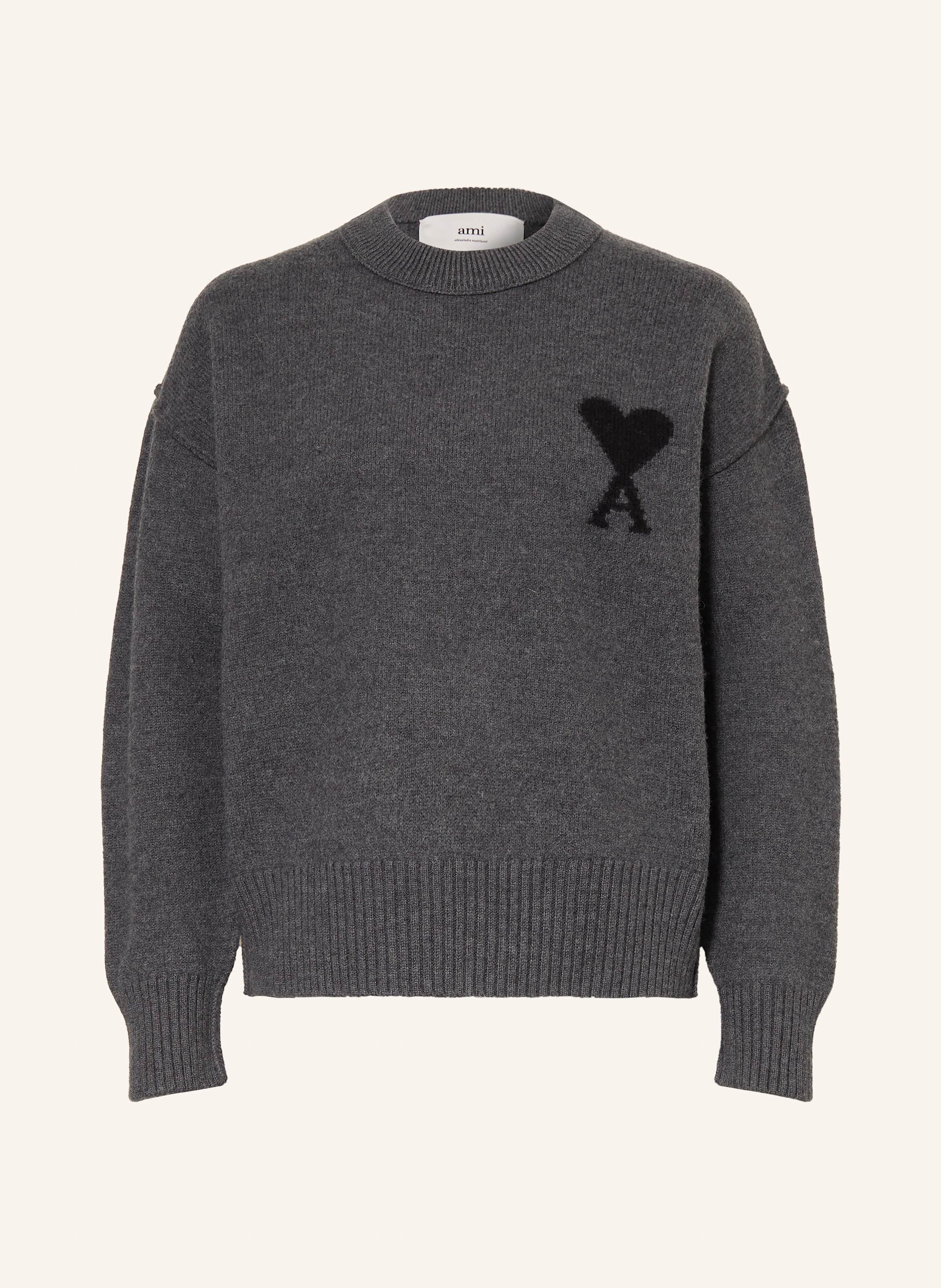 Ami Paris Pullover