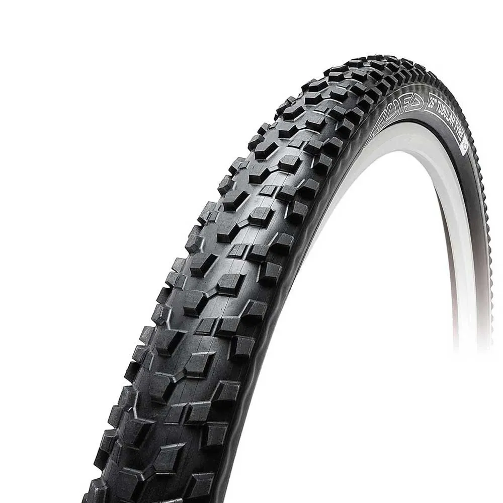 Tufo XC5 Tubular 29´´ x 2.00 rigid MTB tyre