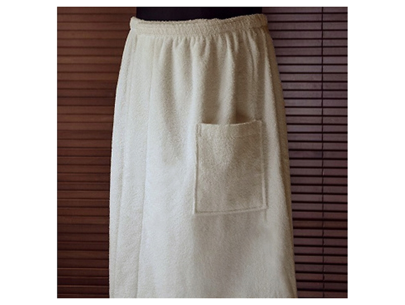 Klit męski do SPA L/XL beżowy