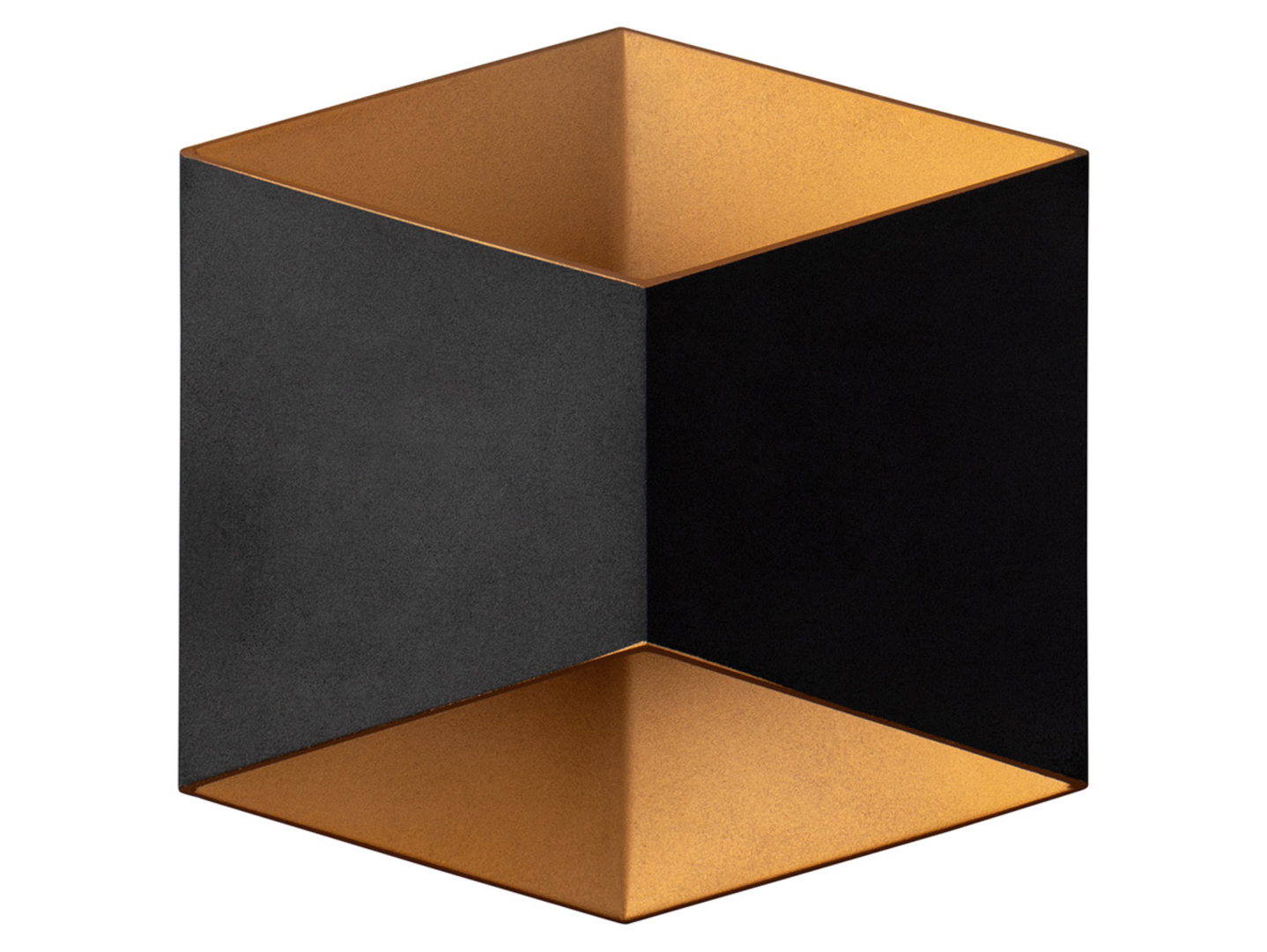 Kinkiet zewnętrznyTriangles
