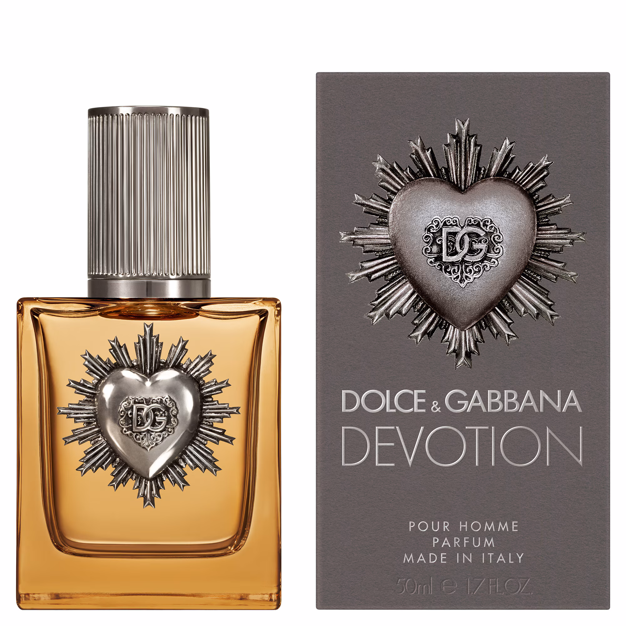 DEVOTION FOR MENParfum