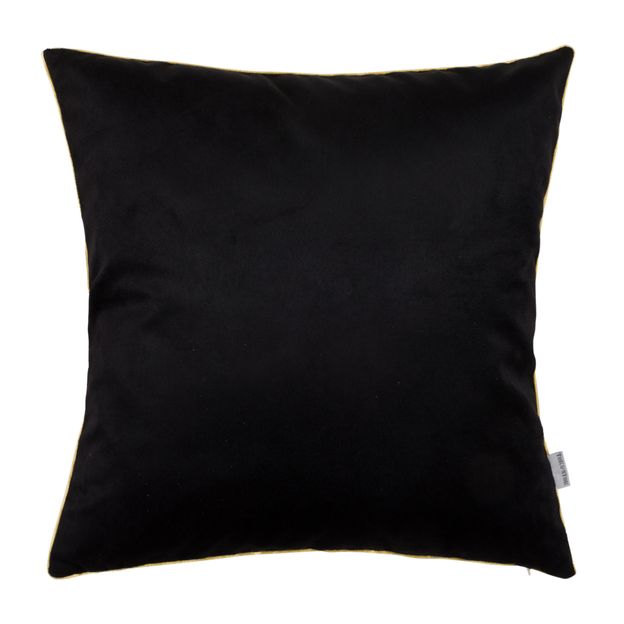 CAPA PARA ALMOFADA 45 CM X 45 CM VELÚ