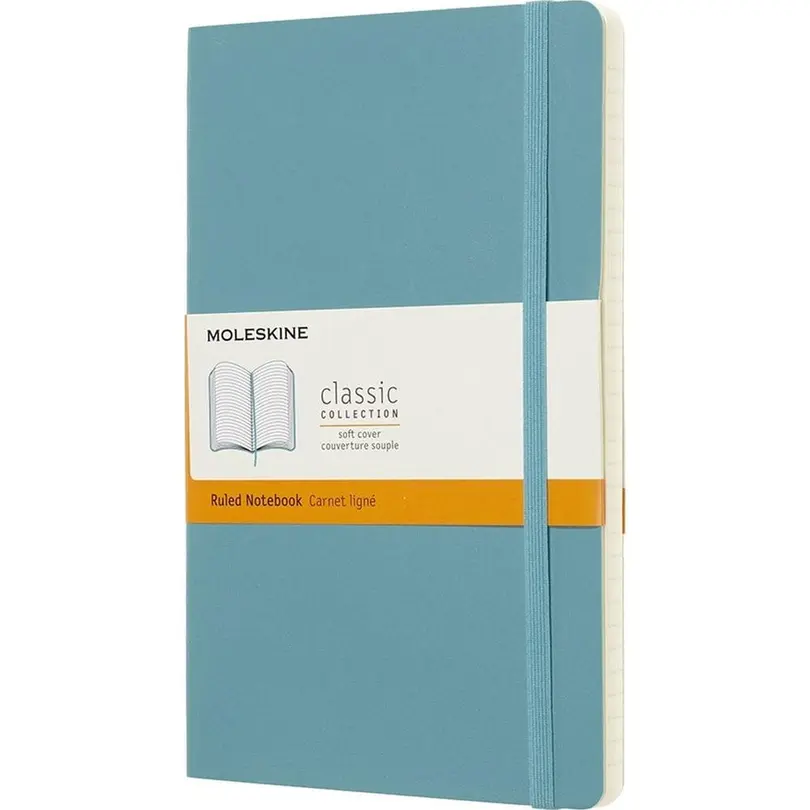 Notizbuch Classic