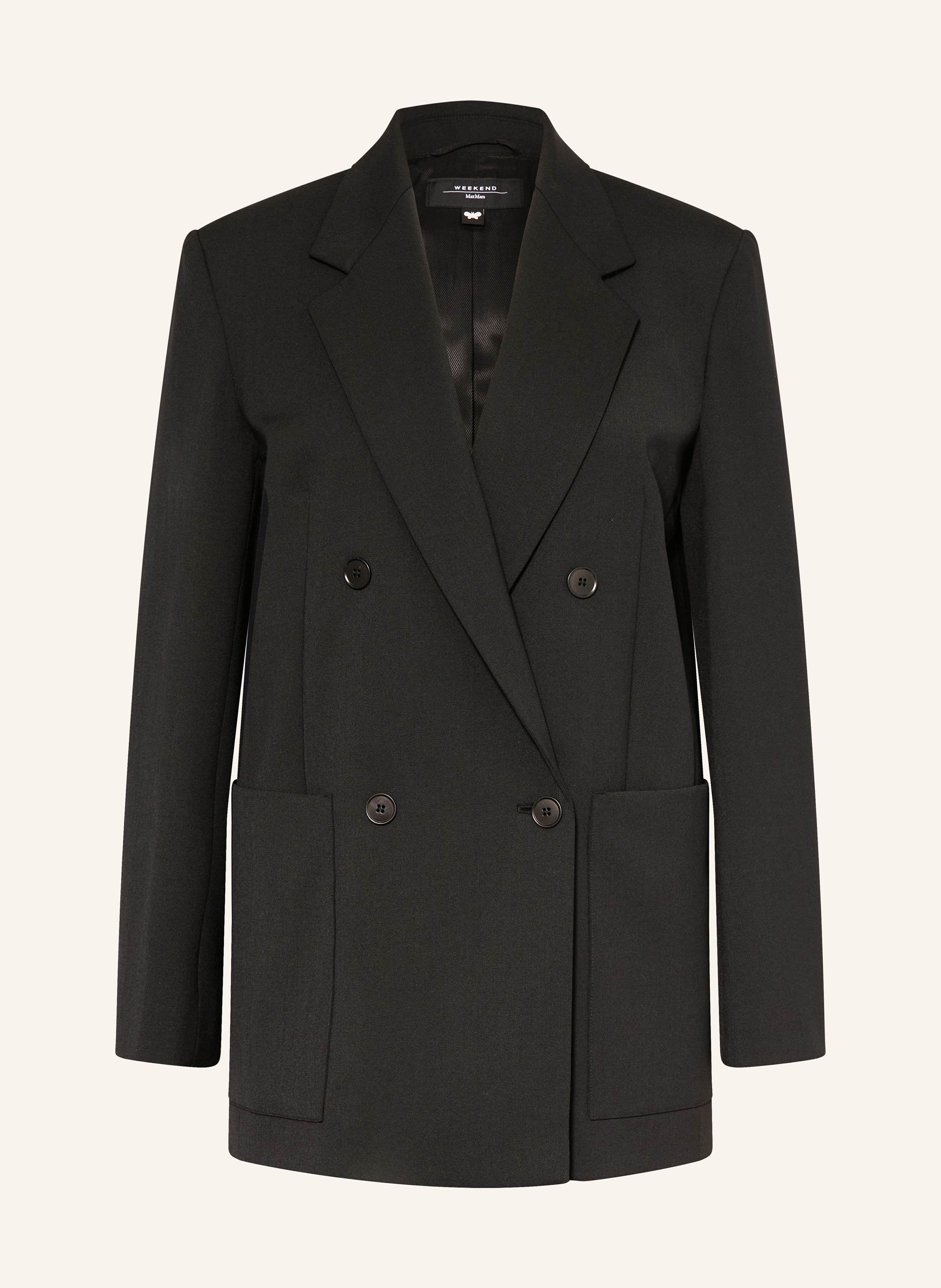 WEEKEND Max Mara Longblazer VELOCE