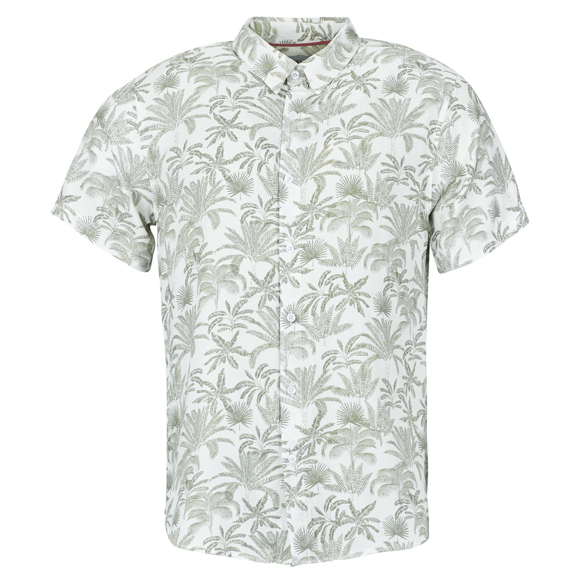 Deeluxe - WILSON SH M opé - Beige / Green
