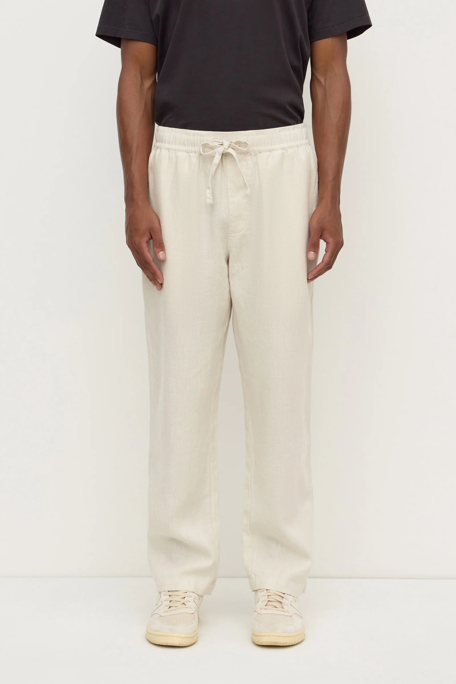Tide Linen Pant