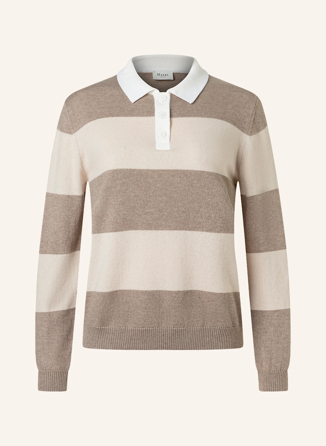 MAERZ MUENCHEN Poloshirt 319201