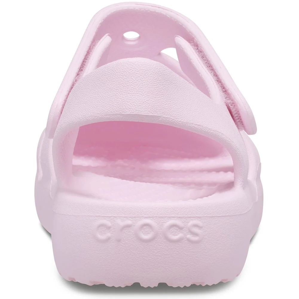 Crocs Toddler Classic Fisherman Sandals