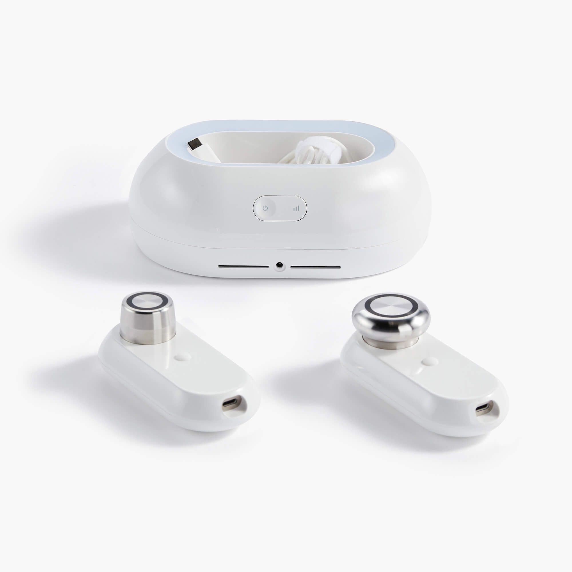 Myga RF and EMS Skin Sculptor Face and Body Toning Device