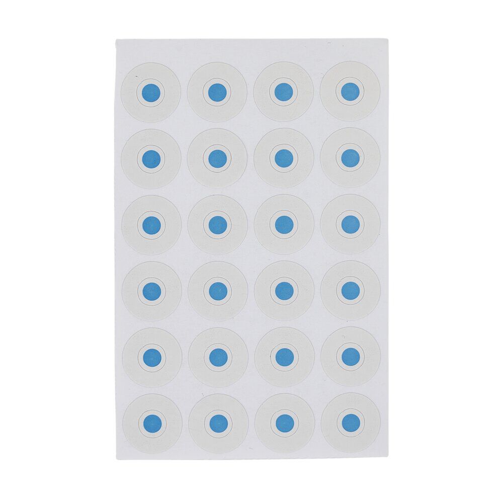 oeillets 13mm x240 - 10 feuilles