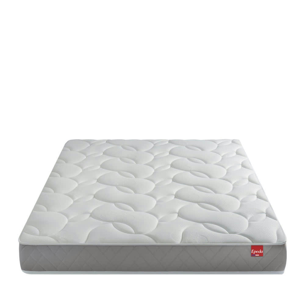 MUSE 2 - Matelas 100% ressorts, accueil équilibré 140x190 cm