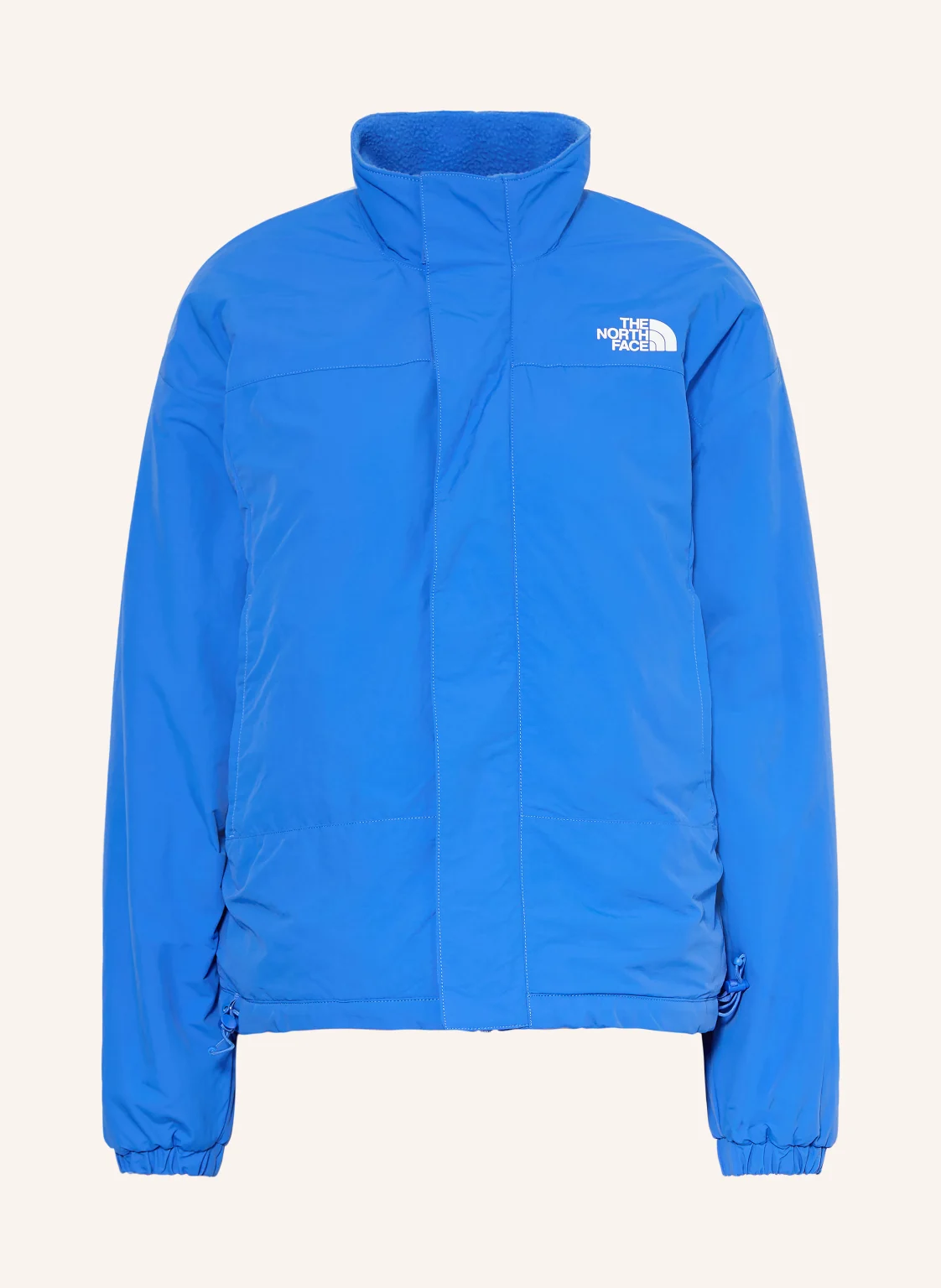 THE NORTH FACE Fleecejacke YUMIORI zum Wenden