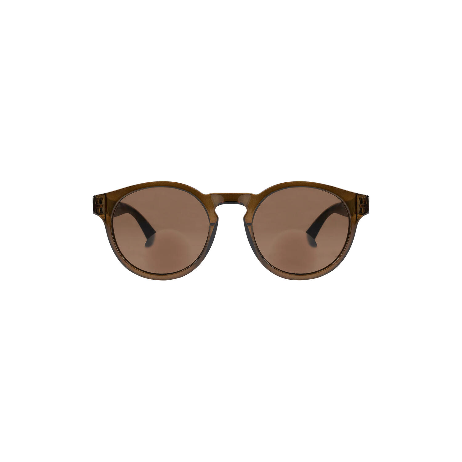 Tisvilde solbrille, dusty army green