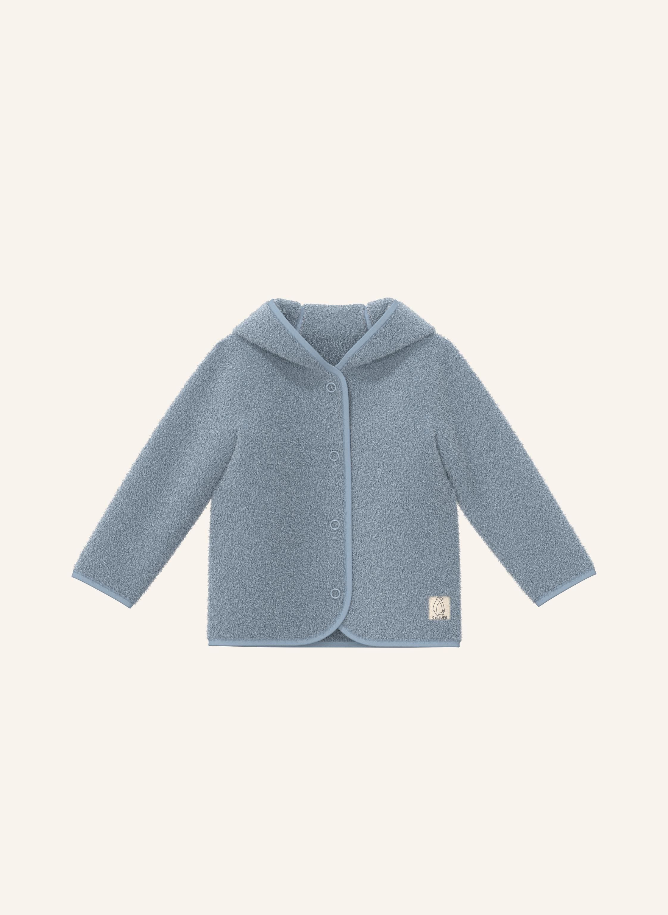 s.Oliver Sweatshirt Jacke