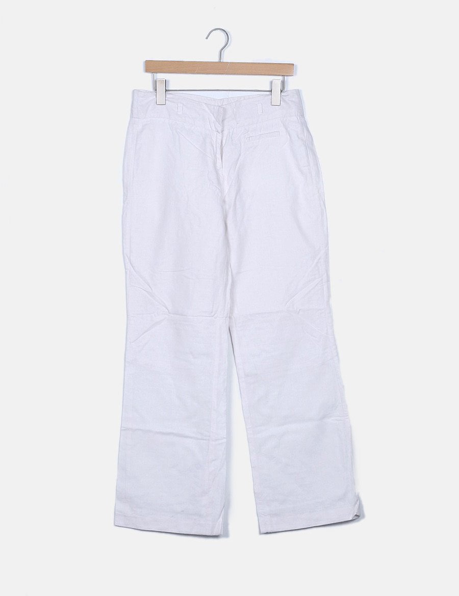 Camaïeu flared trousers flared