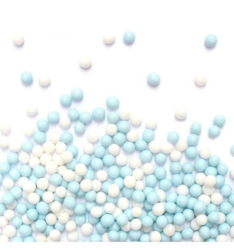 Zuckerstreusel Candy