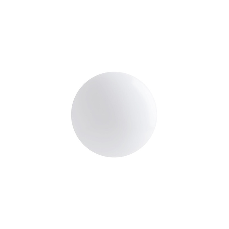 Plafonnier LED Sylcircle Dualtone blanc 520 lm 6 W SYLVANIA