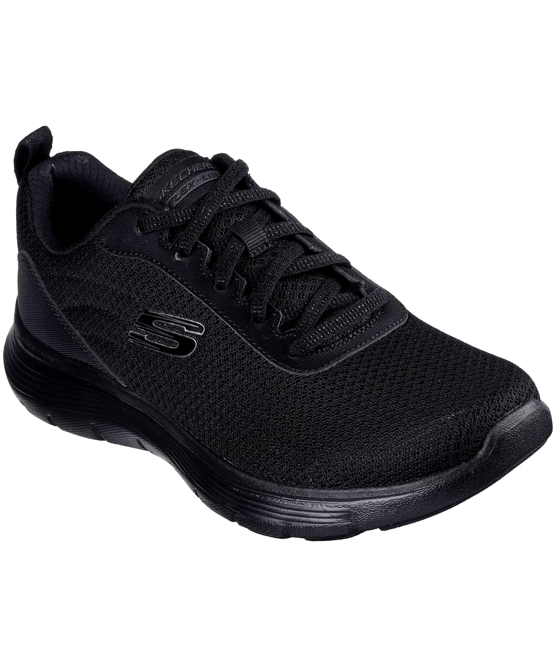 Skechers Women's Flex Appeal 5.0 Lace-Up Sneakers