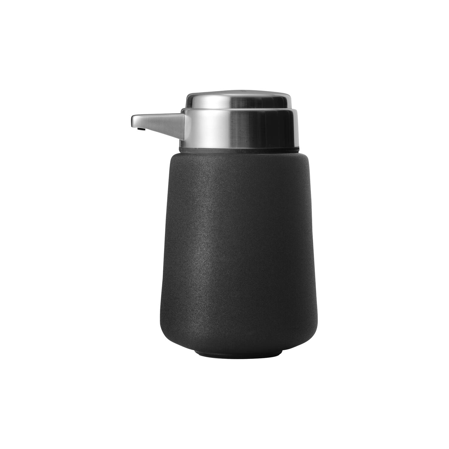 VIPP9 s&aelig;bedispenser, sort