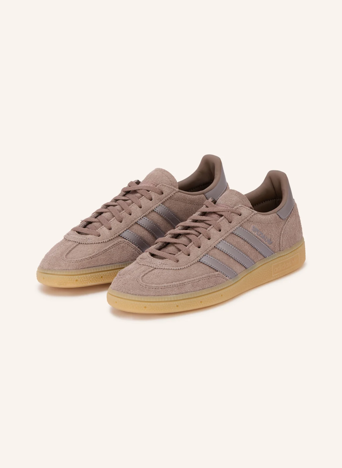 adidas Originals Sneaker HANDBALL SPEZIAL