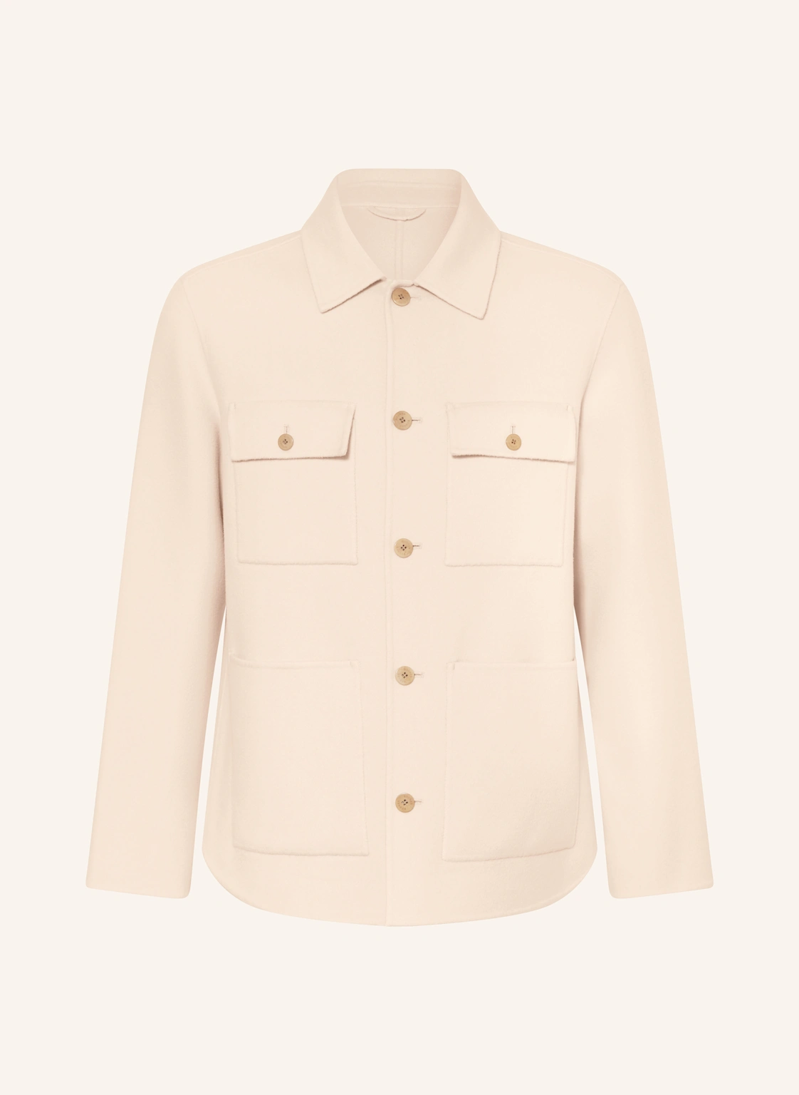 BOGNER Overjacket LARRY