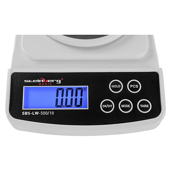 Balance de precision digitale professionnelle cuisine Helloshop26