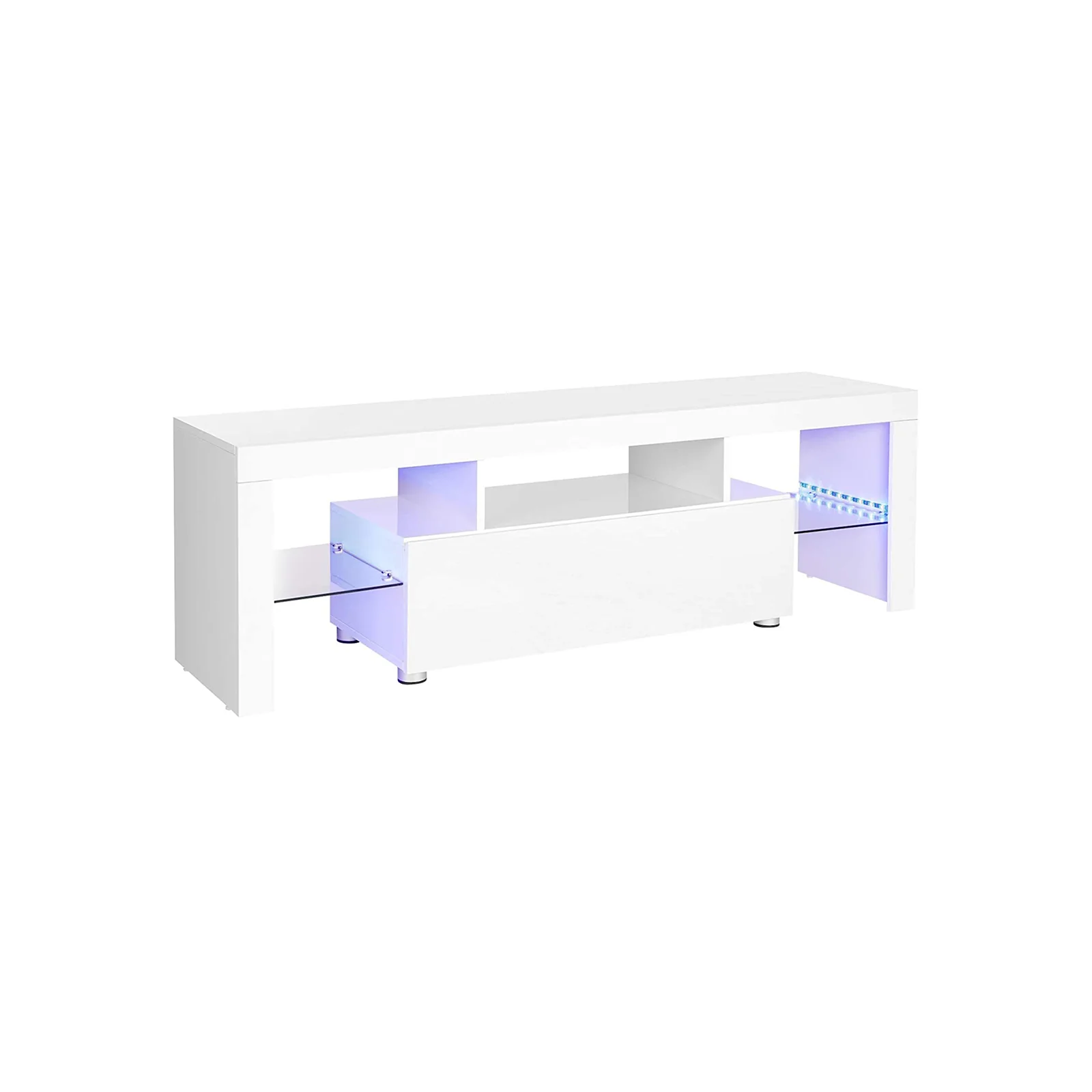Meuble TV LED