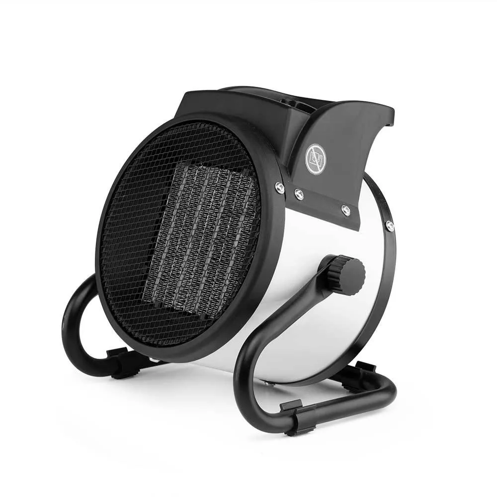 Orbegozo FHR 2045 2000W Ceramic Heater