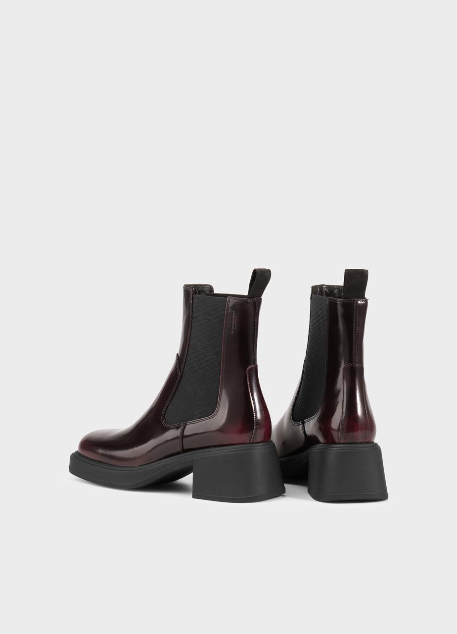 Dorah Boots