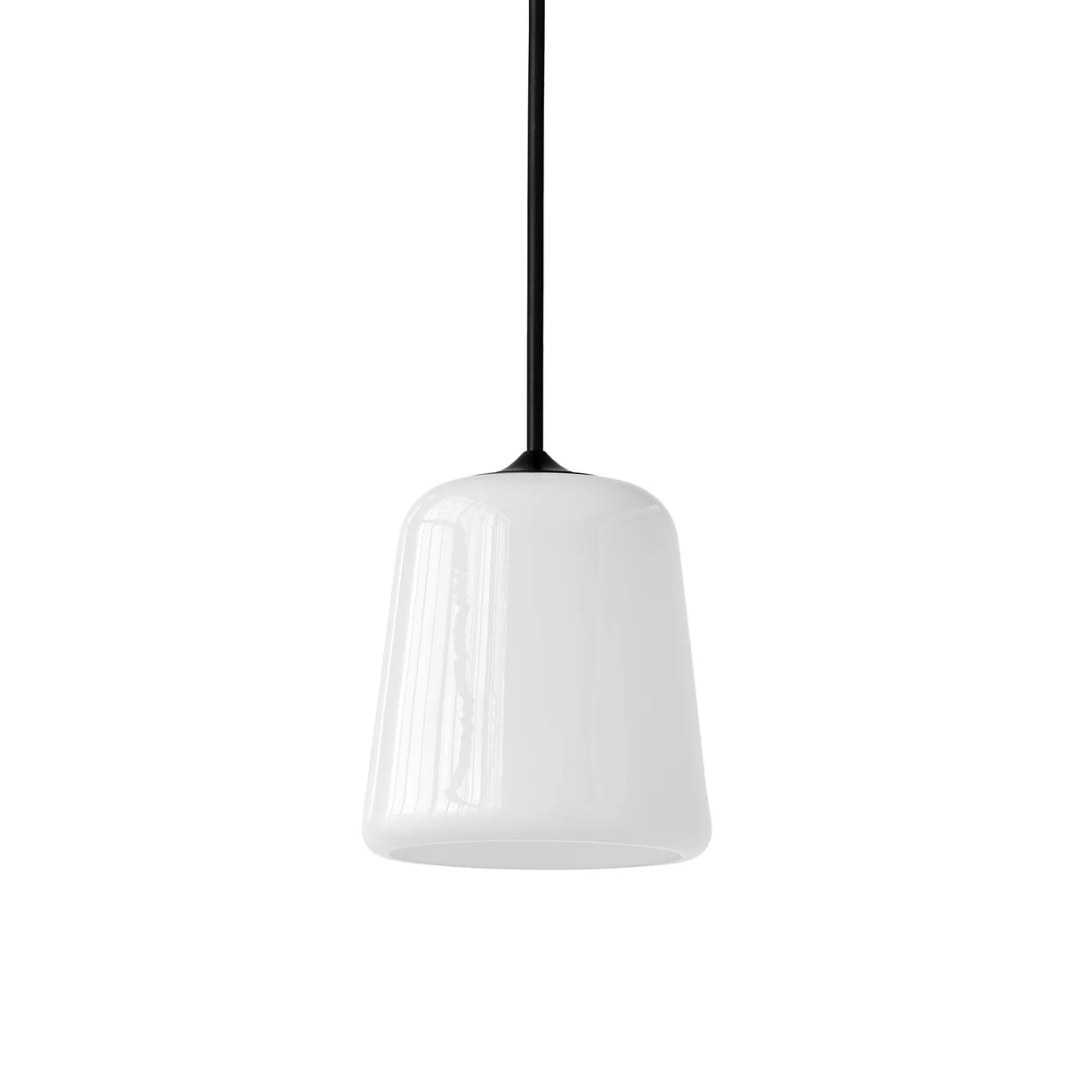 New Works - Material Pendelleuchte