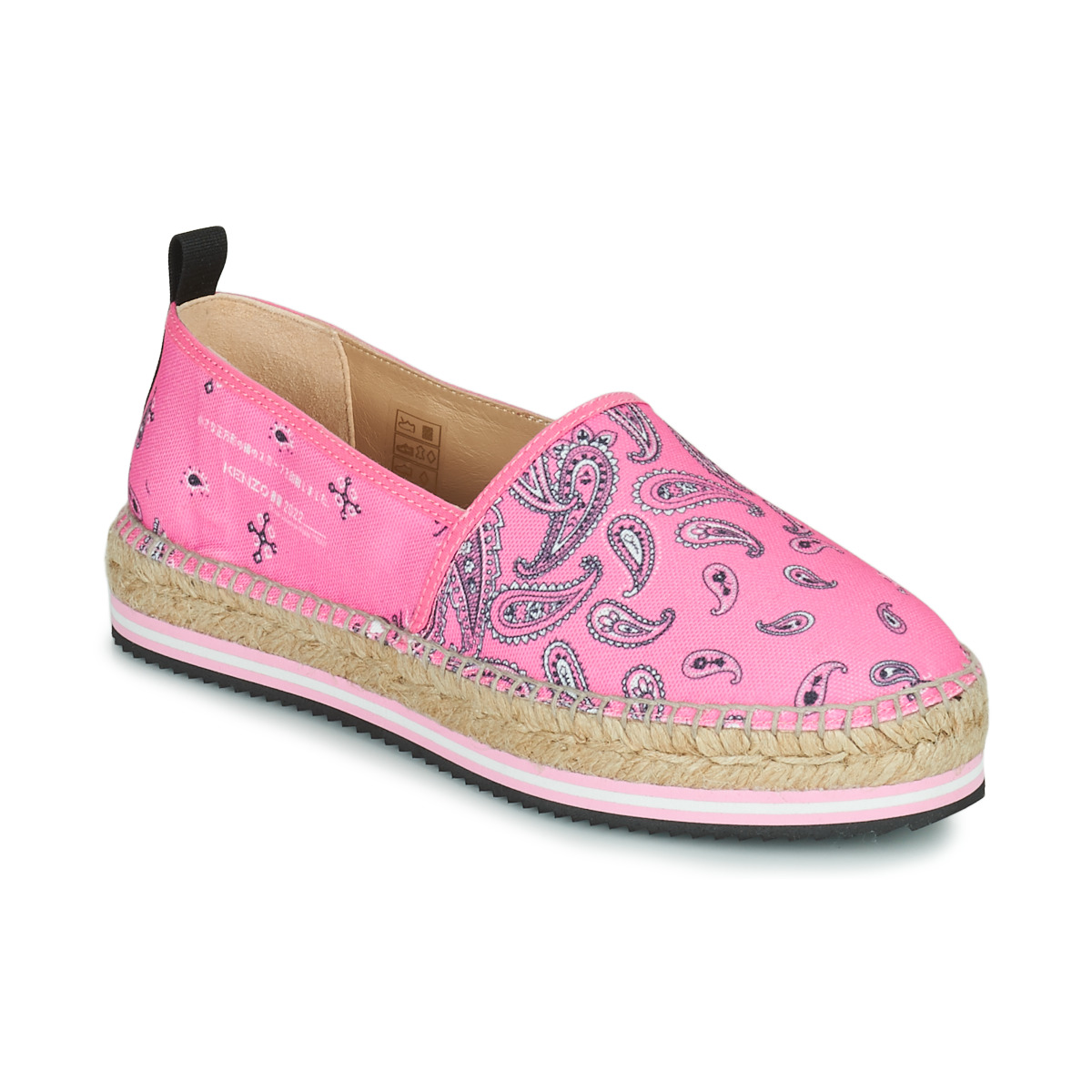 Kenzo - MICRO - Pink