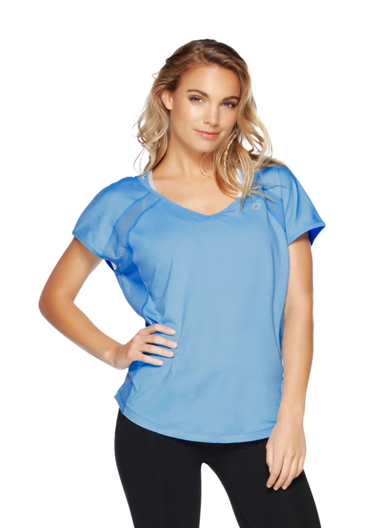 Synergy Lightweight Active Top