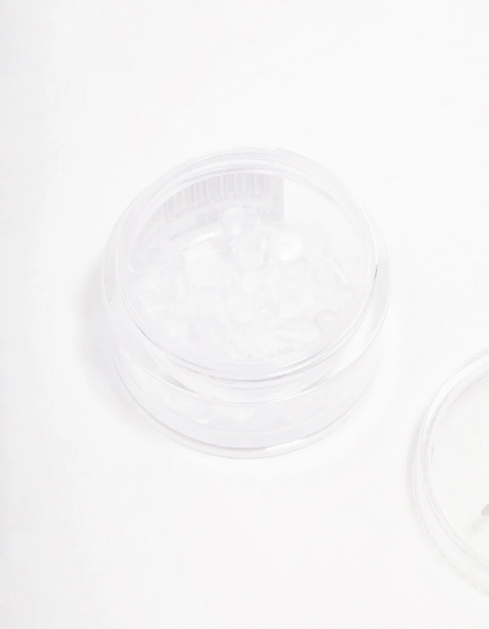 Silicon Earring Backing 25-Pack