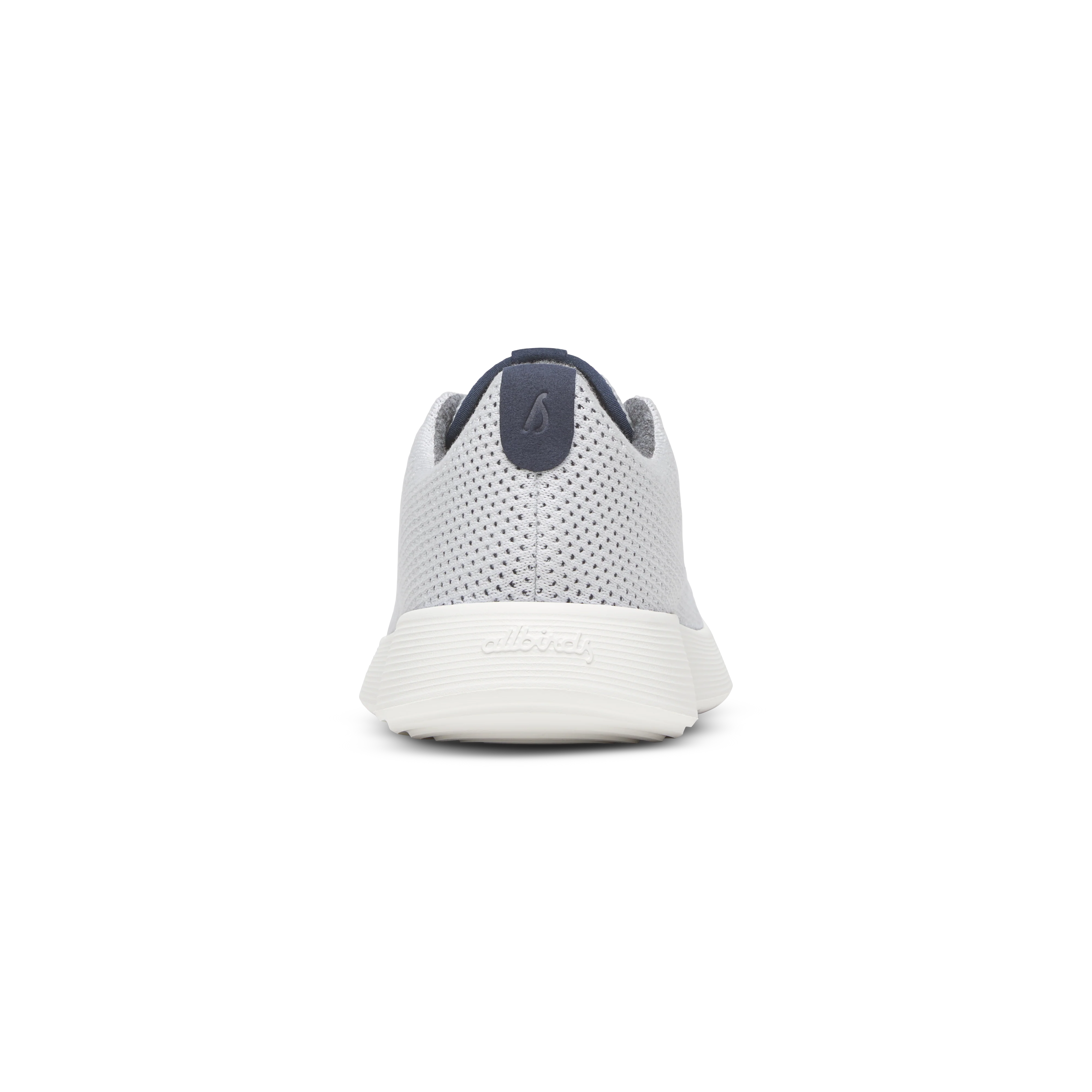 Women's Tree Runner NZ - Blizzard/Dark Navy (Blizzard Sole)