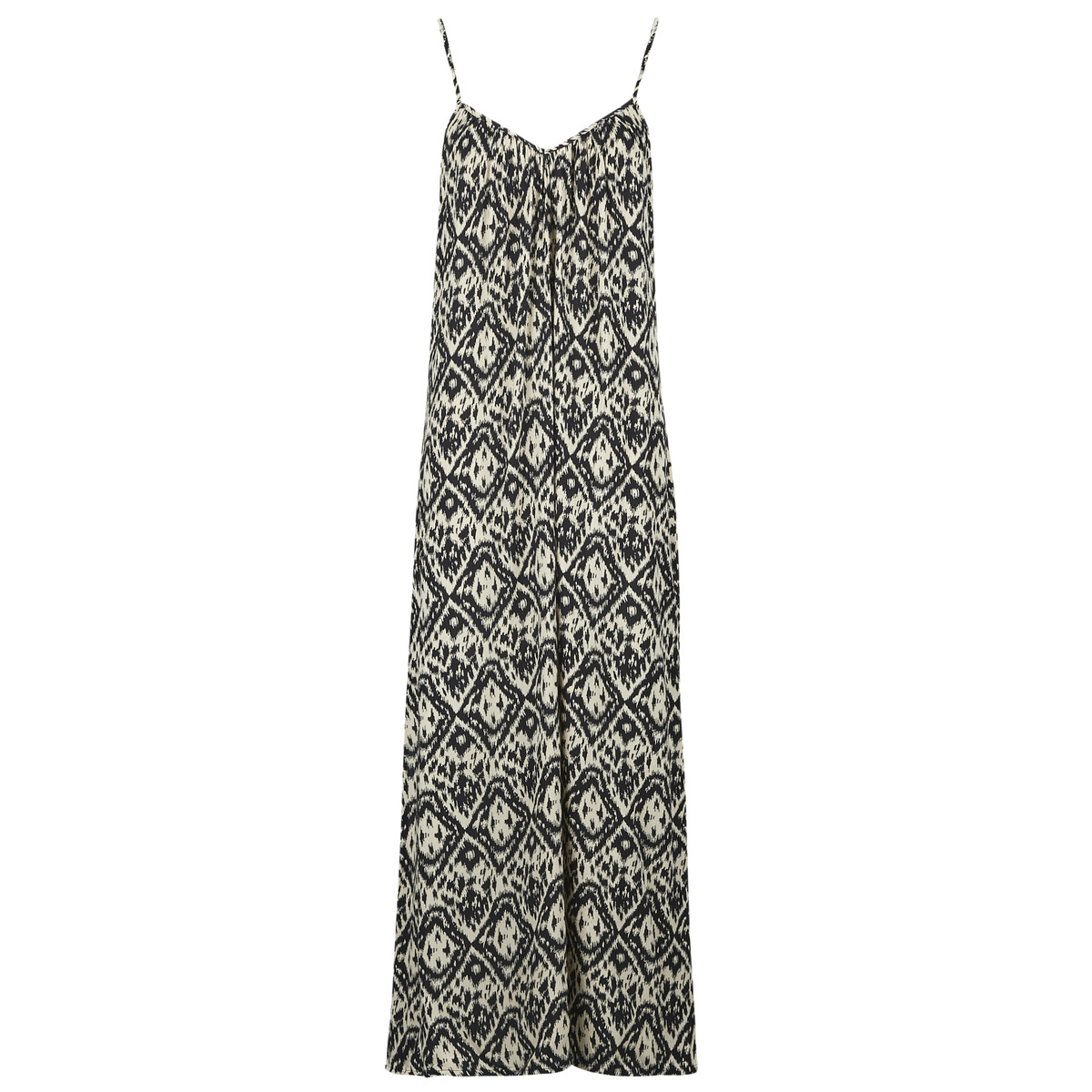 Deeluxe - BILIANA RO W - Black / Beige