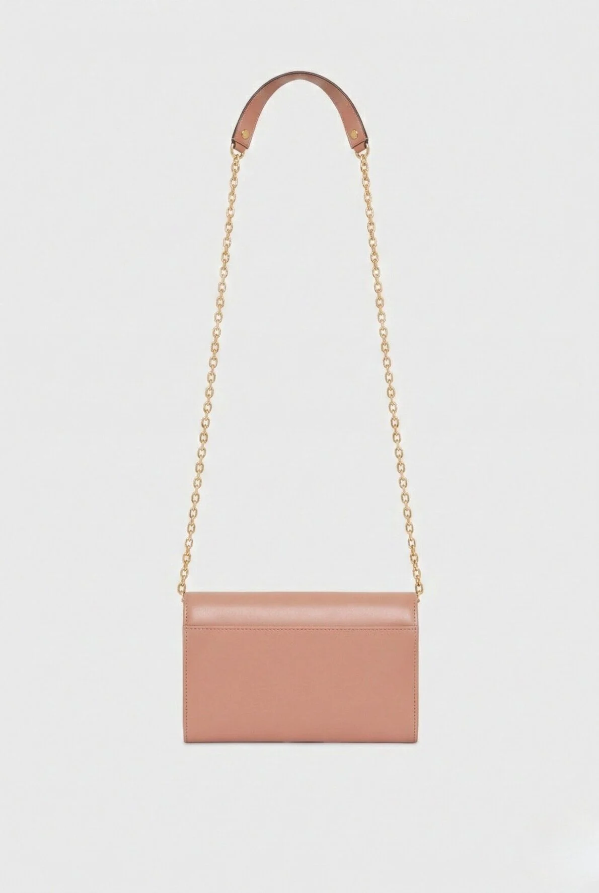 Pochette en cuir – ENVELOPPE