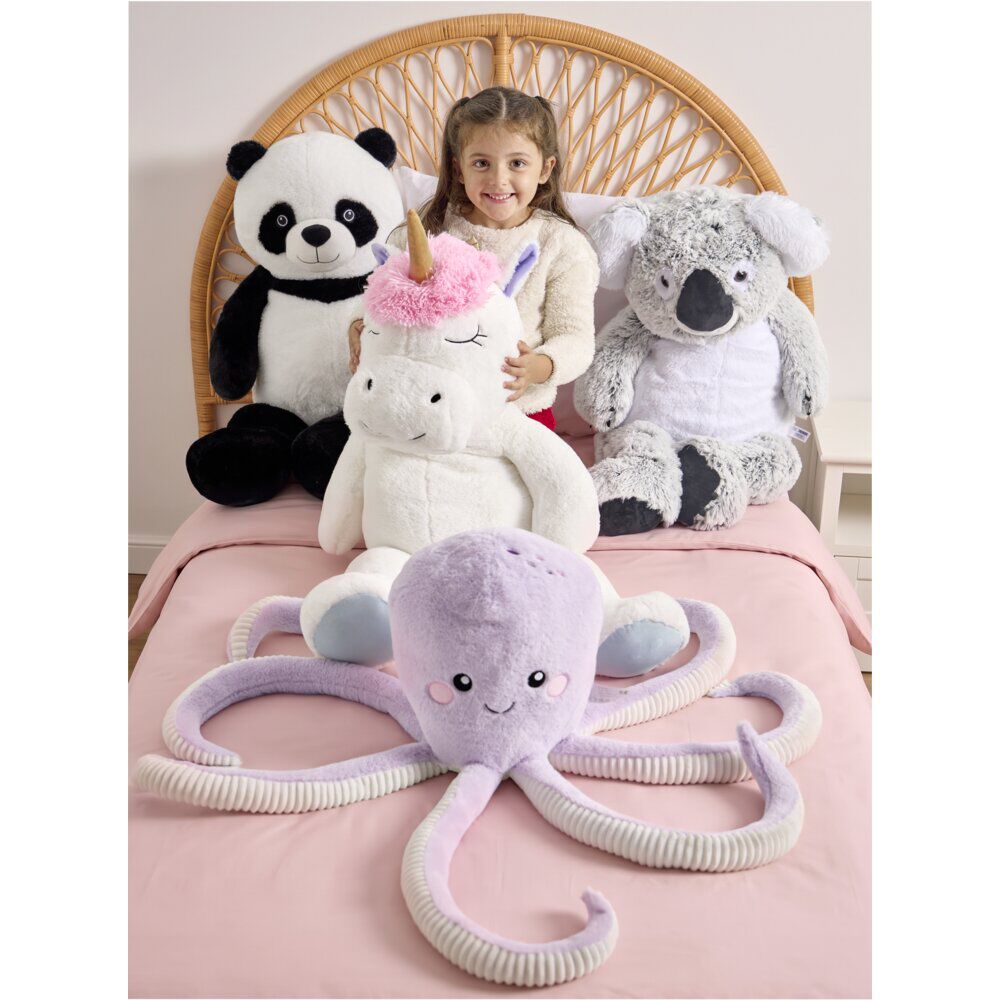 Peluche géante Koala H100cm