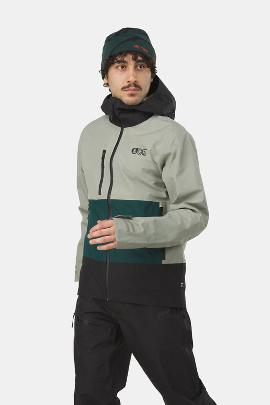 Picture Broader 3L Jkt Ski-Jas