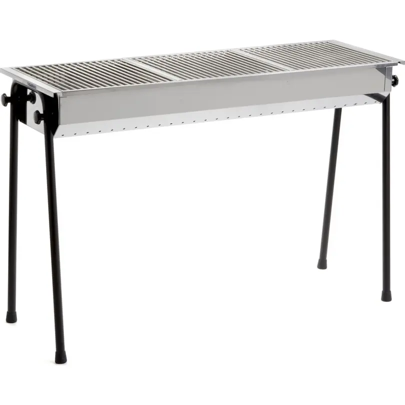 Holzkohlegrill Hendi