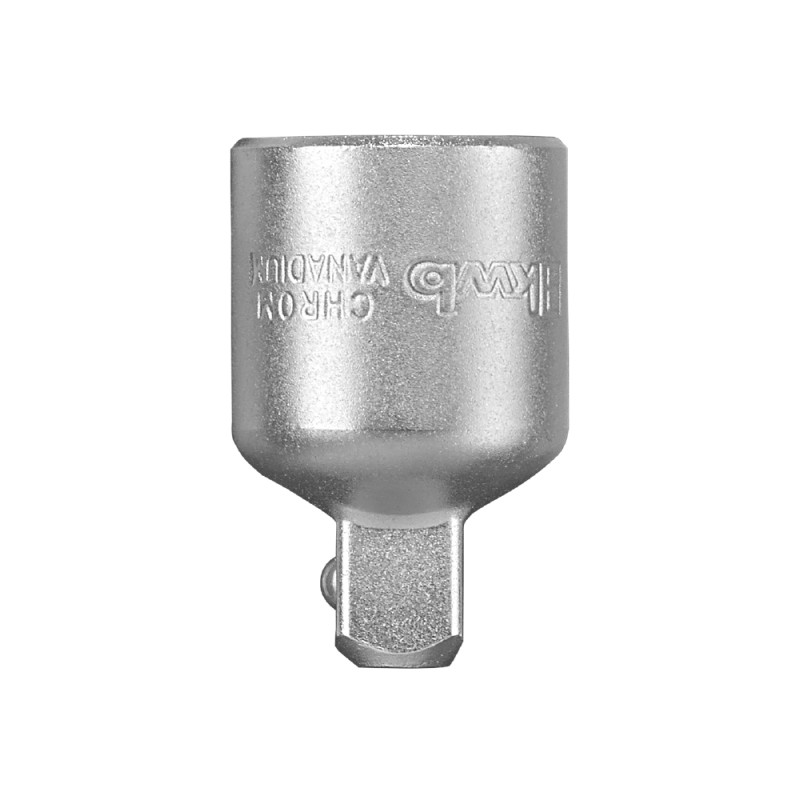 Adaptateur pour douille 1/4 x 3/8