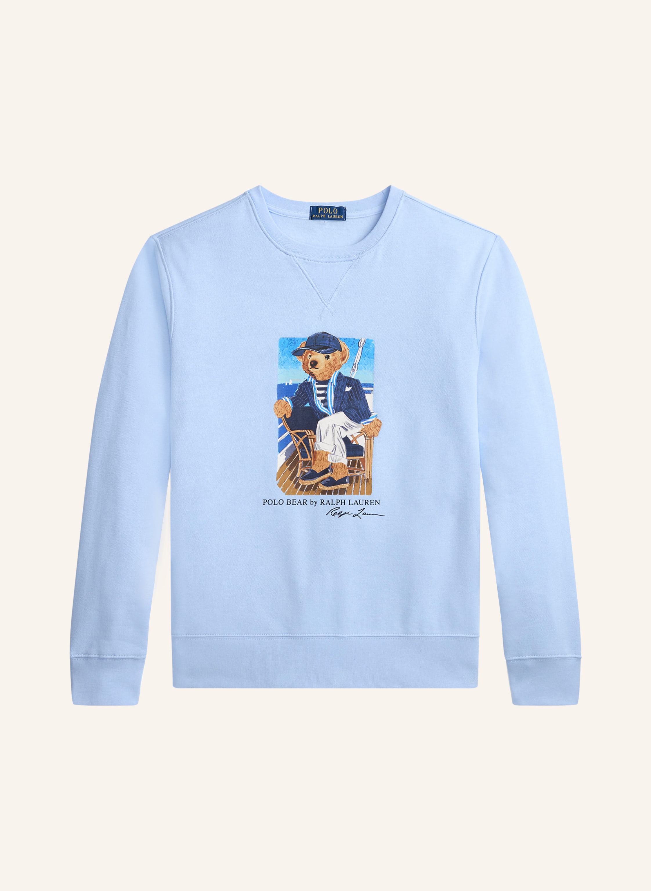 POLO RALPH LAUREN Sweatshirt