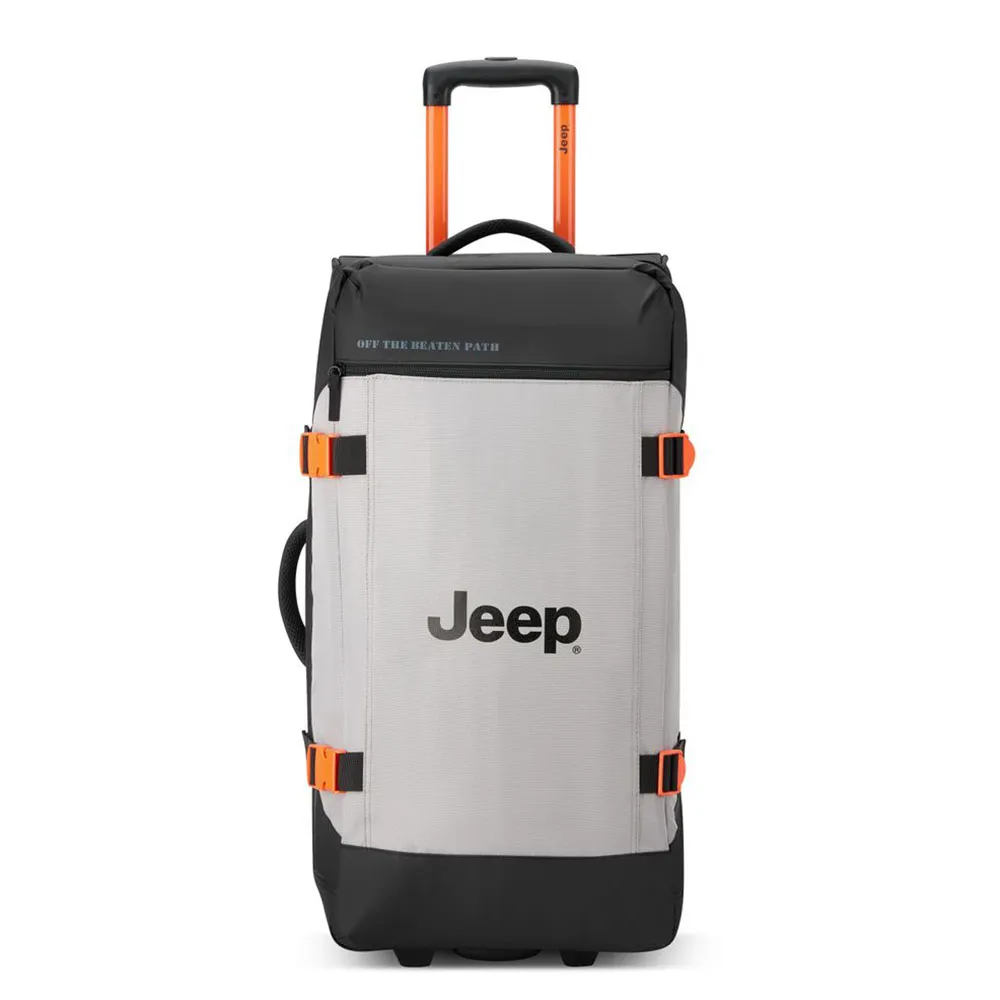 Jeep J0374024011 73 cm 64L trolley bag
