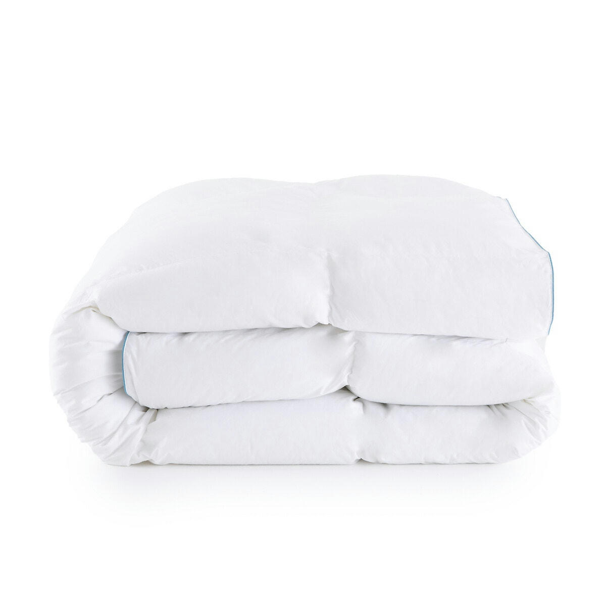 Couette tempérée, enveloppe coton 300g/m² Océa