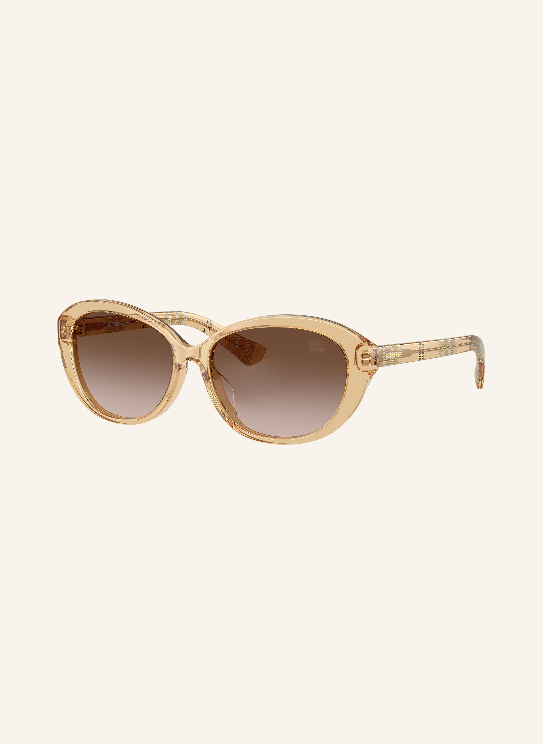 BURBERRY Sonnenbrille BE4507D