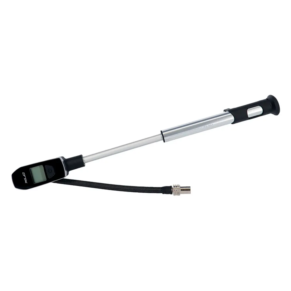 XLC PU-H04 Digital suspension pump