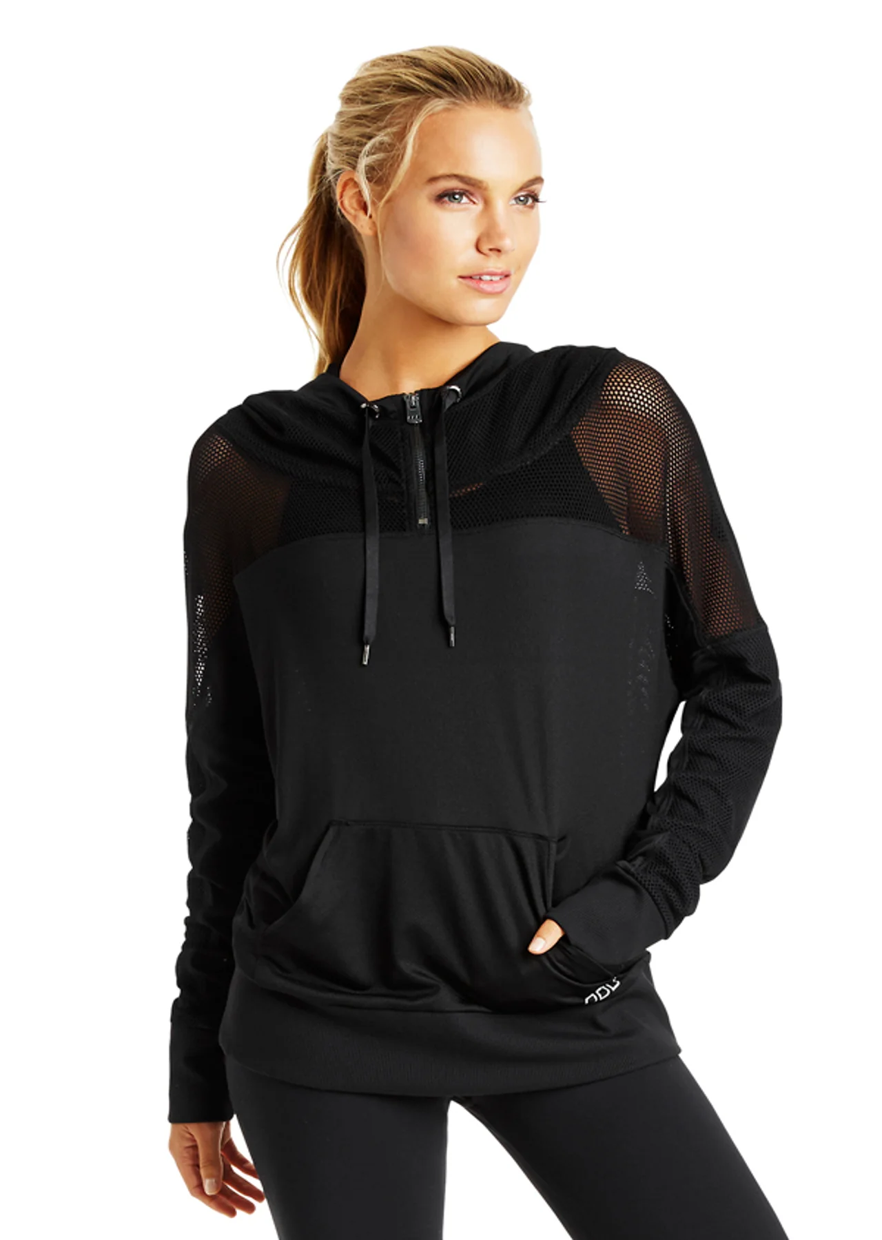 Ryder Active Jacket
