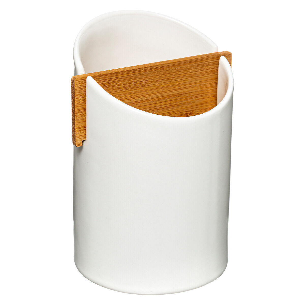 Suporte para utensílios com separador