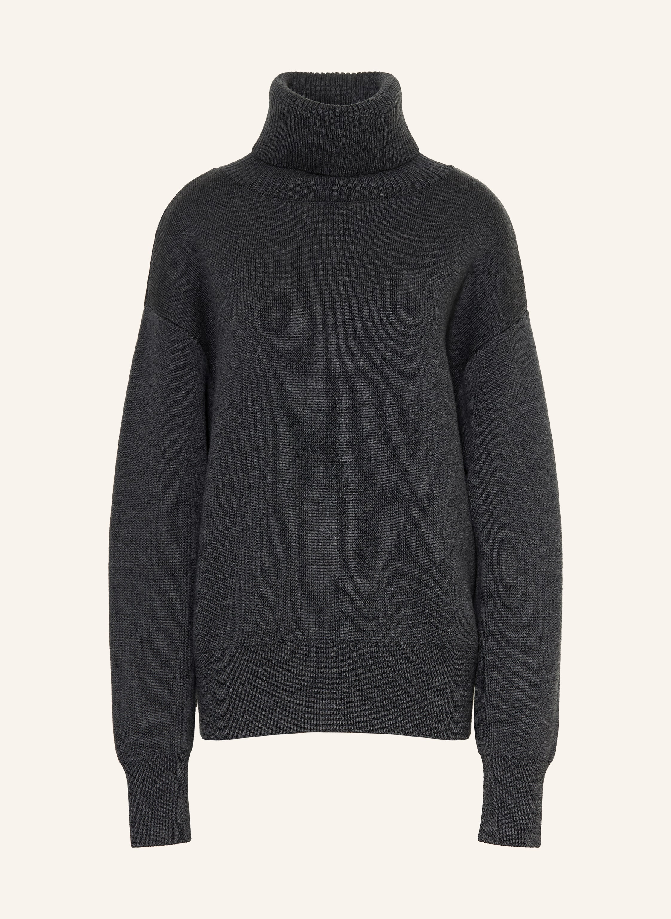 Rhea. Rollkragenpullover