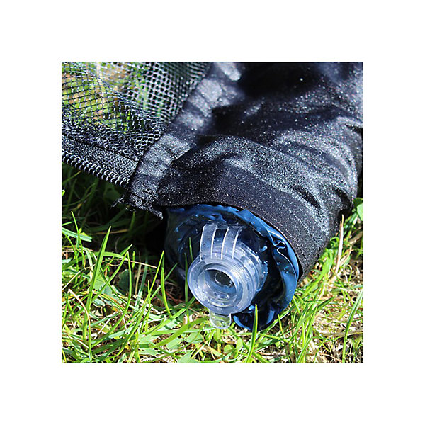 Moustiquaire parasol Moustikit